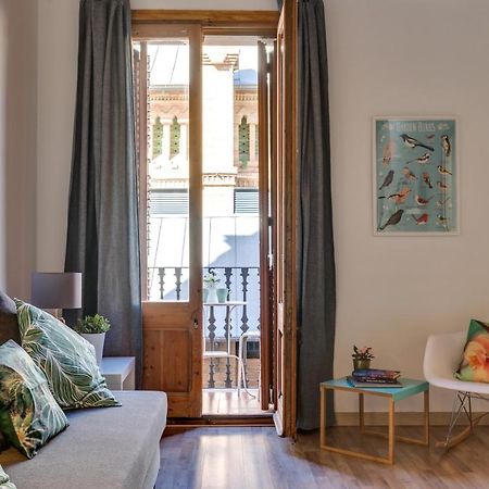 Charming & Convenient Apartment Near Plaza Espanya Barselona Dış mekan fotoğraf