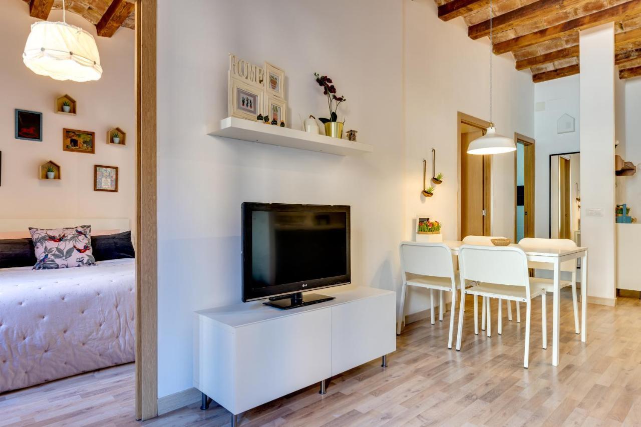 Charming & Convenient Apartment Near Plaza Espanya Barselona Dış mekan fotoğraf