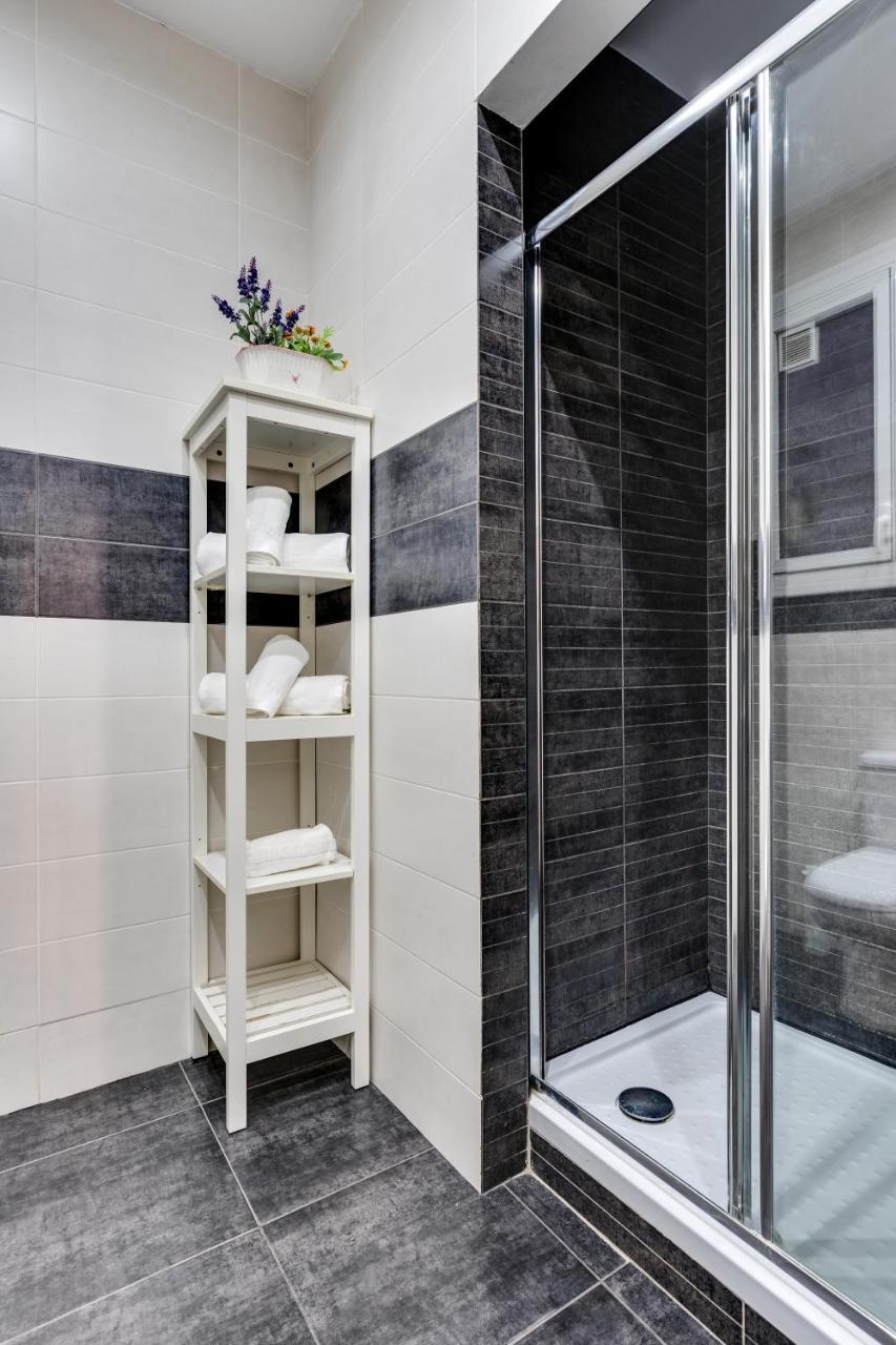 Charming & Convenient Apartment Near Plaza Espanya Barselona Dış mekan fotoğraf