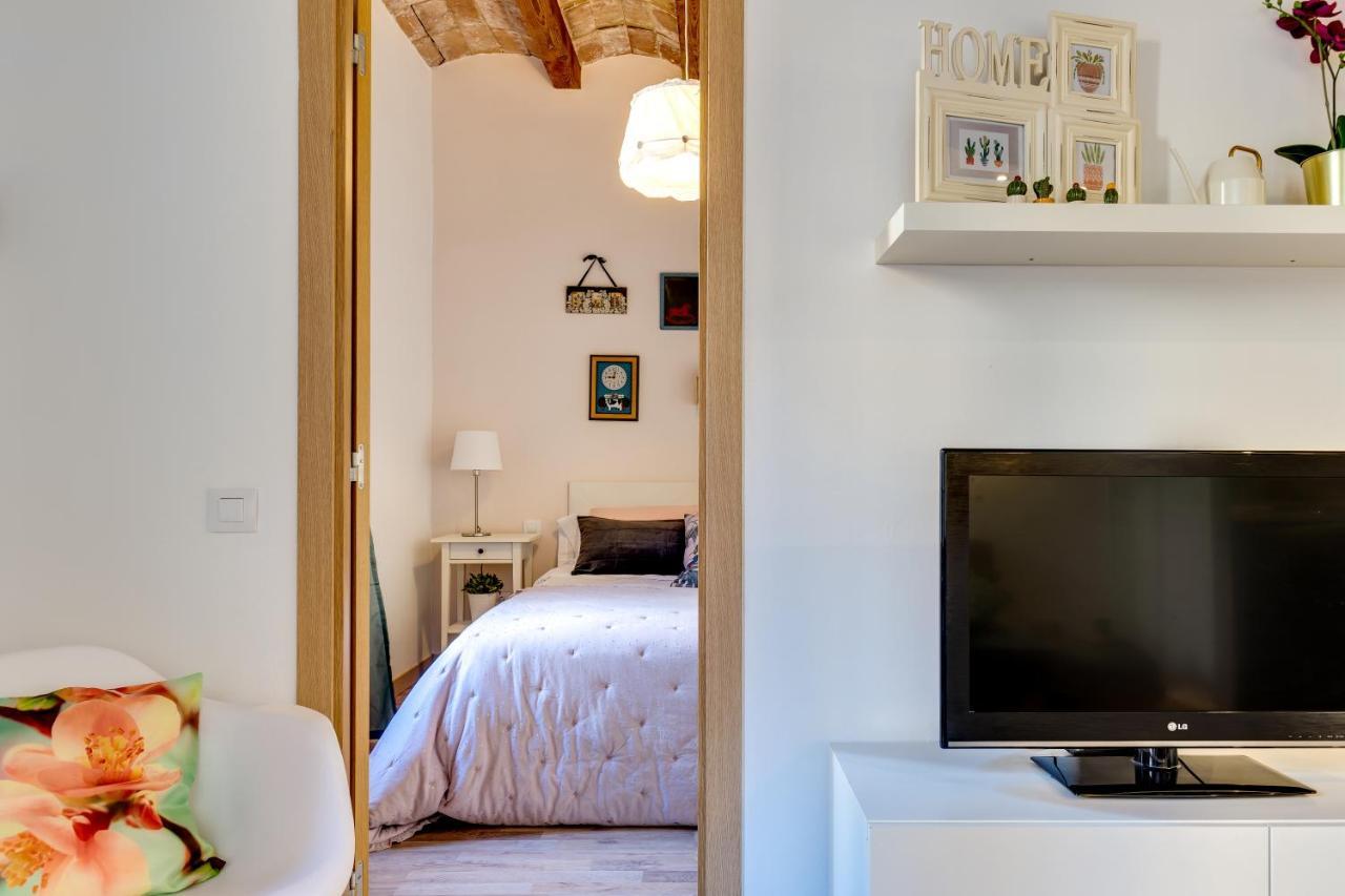 Charming & Convenient Apartment Near Plaza Espanya Barselona Dış mekan fotoğraf