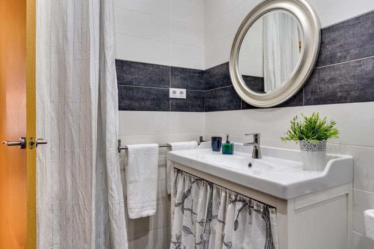 Charming & Convenient Apartment Near Plaza Espanya Barselona Dış mekan fotoğraf