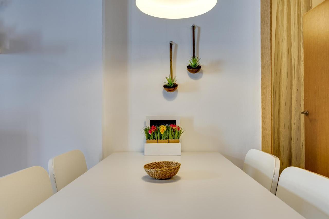 Charming & Convenient Apartment Near Plaza Espanya Barselona Dış mekan fotoğraf